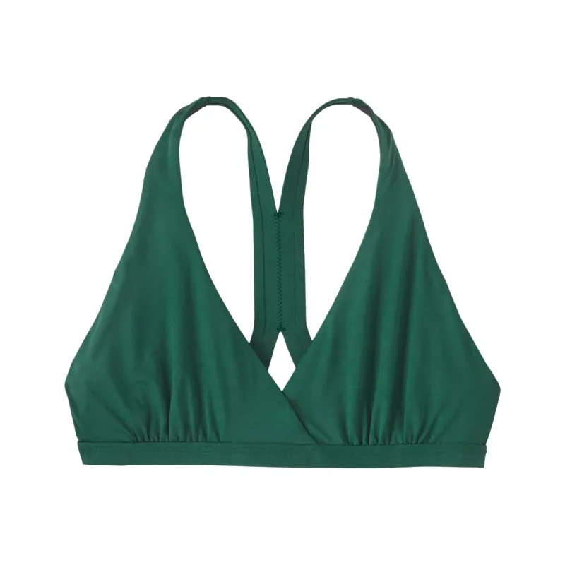 Patagonia Bottom Turn Bikini Top Bikini Women's-4