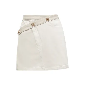 ONLY Denim Shorts Women's
