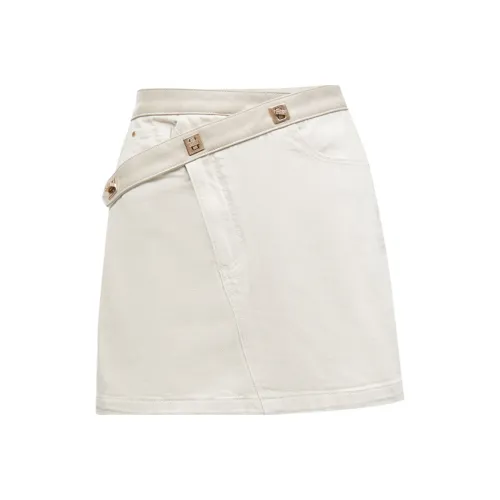 ONLY Denim Shorts Women's