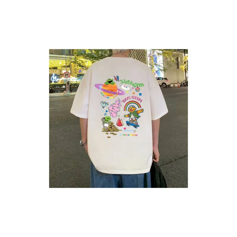 ACUOD BY CHANU T Shirts Unisex-0