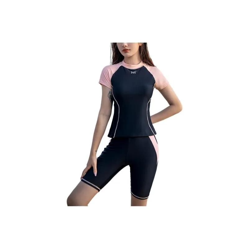 361° Two-Piece Swimsuits Women's-4