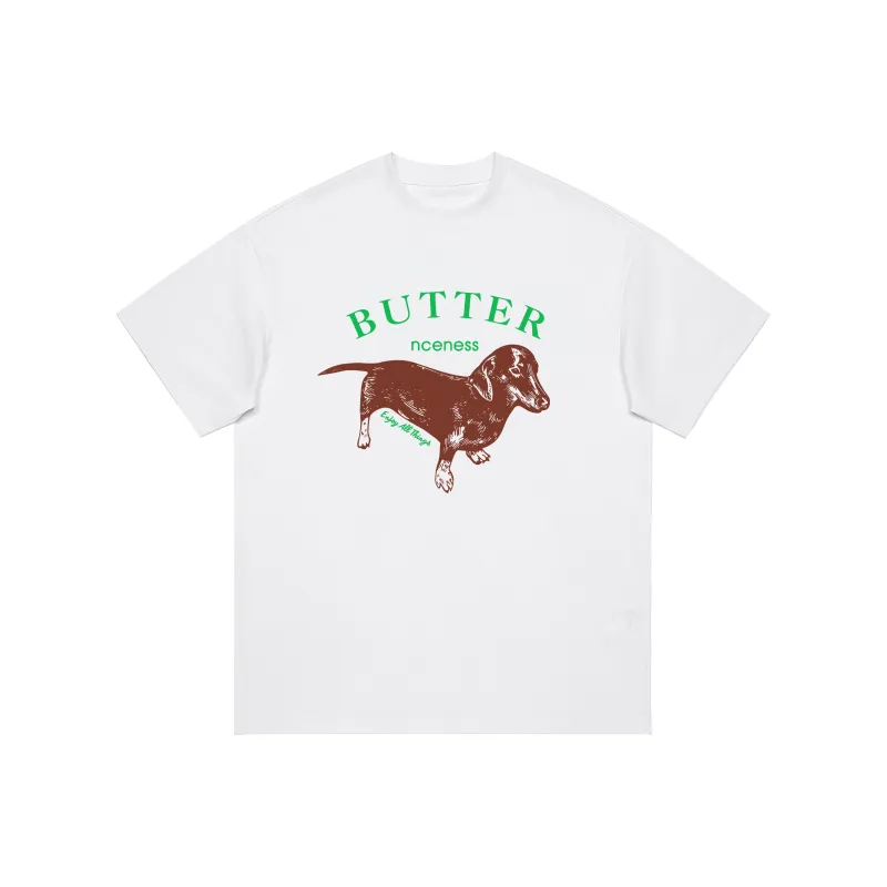 BOS BEAR T Shirts Unisex-4
