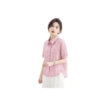 Cypress House Shirt Women's Pink