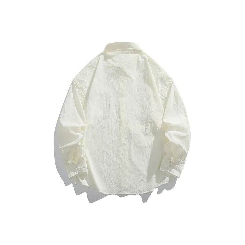 Jeep Super Light, Breathable, Quick Dry, UV Protection, Cooling Sun Protection Clothing Unisex Includes Free Travel Set-1