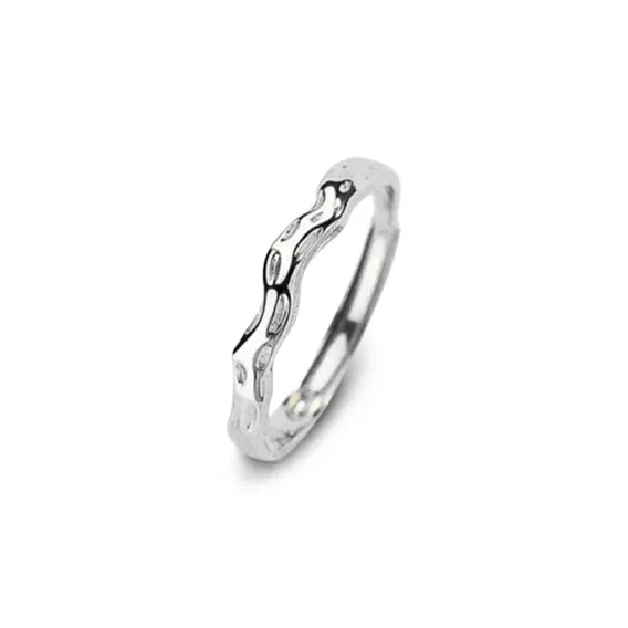 LuluCanaan Rings Unisex-3