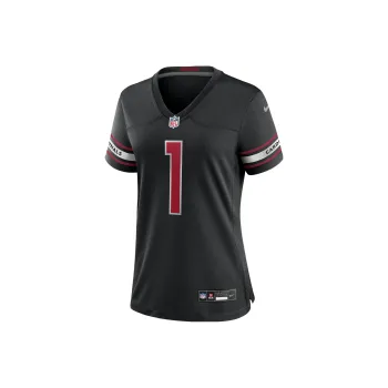 Nike Arizona Cardinals Kyler Murray Women's Nike Nfl Game Football Jersey