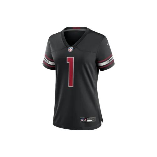 Nike Arizona basketballs Kyler Murray Women's Nike Nfl Game Football Jersey