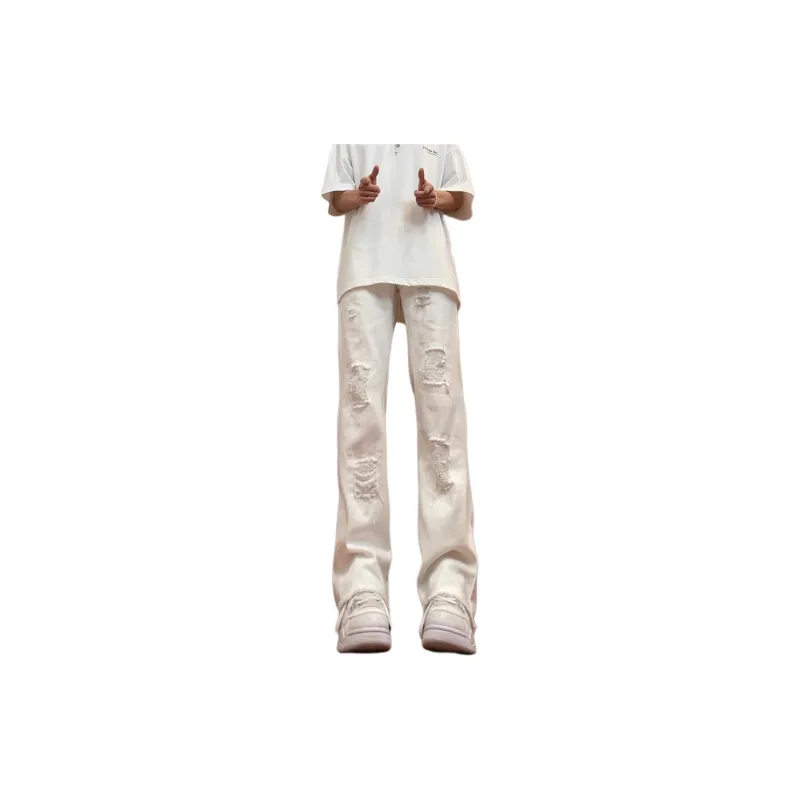 Weles Jeans Unisex-1