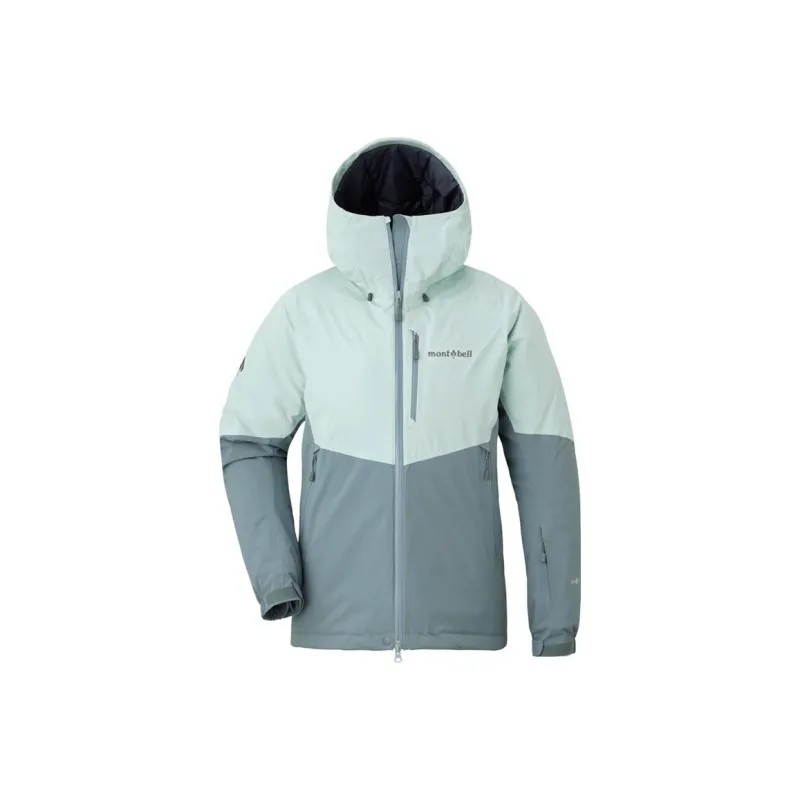 MONTBELL Ski Tops Women's-5