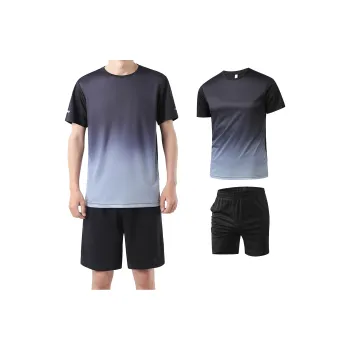 Ganbostore Casual Sportswear Unisex