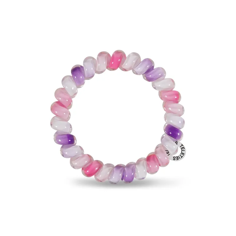 TELETIES Hair Ties Women's-4