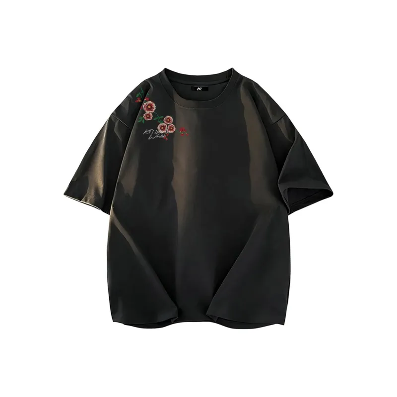 K411 T Shirts Unisex-1