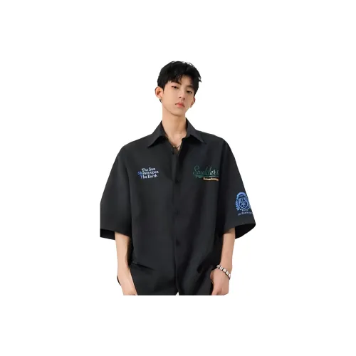 SIL VITIN Shirts Unisex