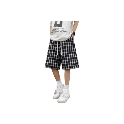 Loungewear & Underwear