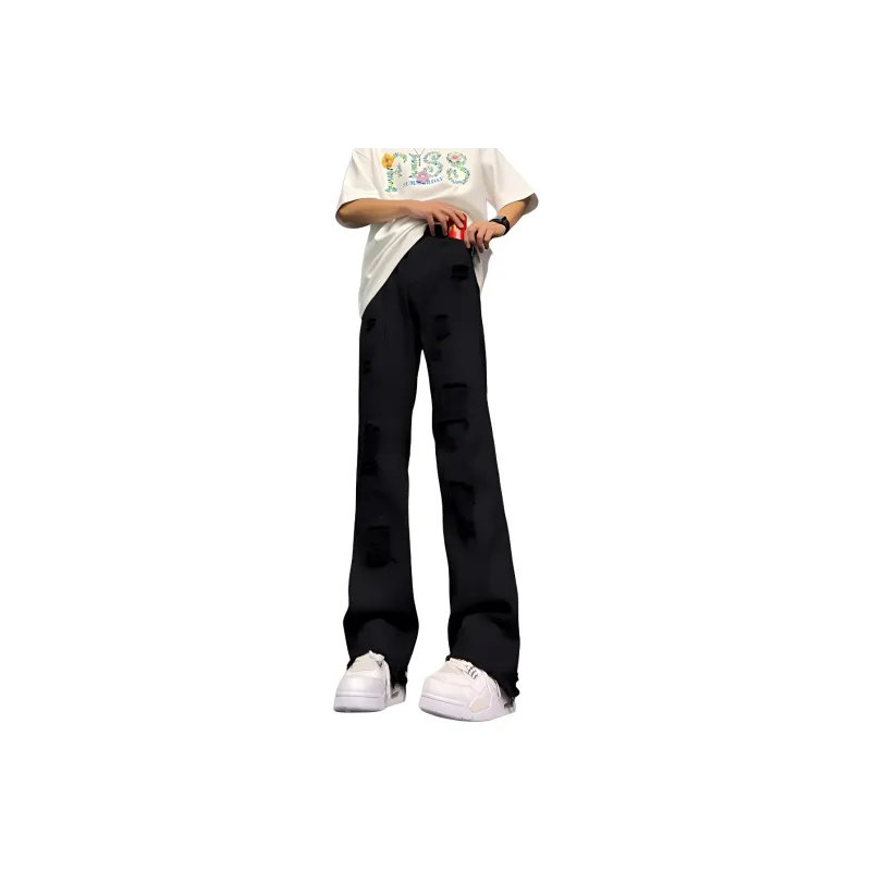 Weles Jeans Unisex-5