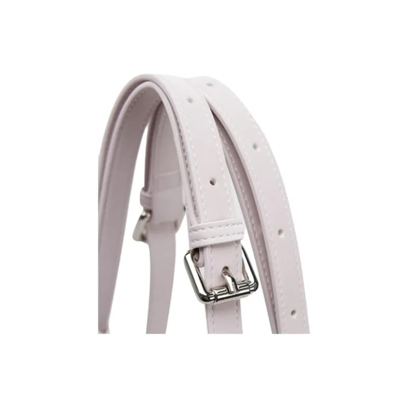 URBAN REVIVO Artificial Leather Crossbody Bag, Shoulder Bag Trumpets Women's Multicolor-19
