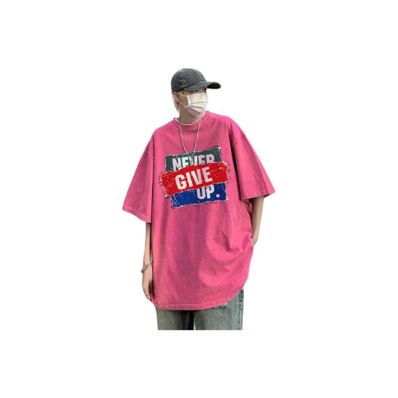 RVANGUARD T Shirts Unisex-3