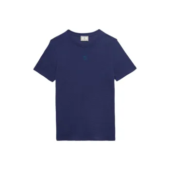 INES DE LA FRESSANGE T Shirt Women's Marine Blue