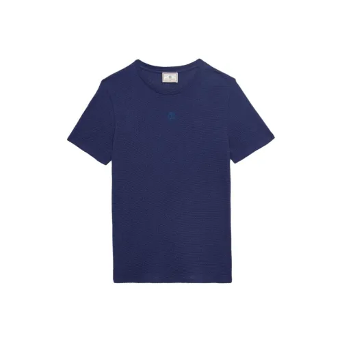 INES DE LA FRESSANGE T Shirt Women's Marine Blue