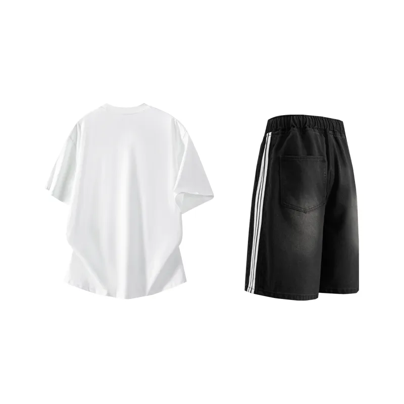 ROSECREED Casual Sportswear Unisex-1