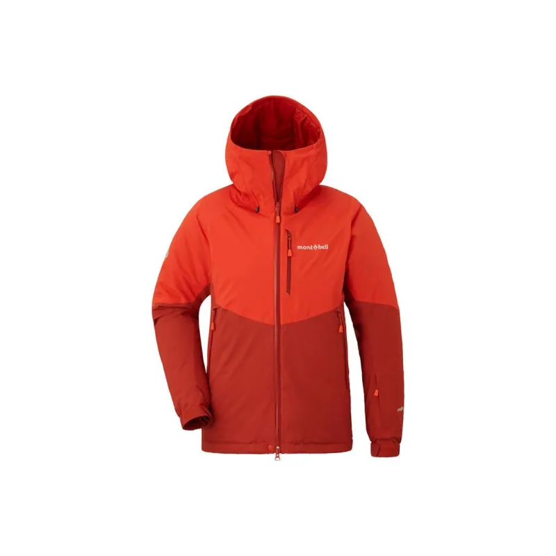 MONTBELL Ski Tops Women's-7