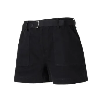 Vans Casual Shorts Women's Black