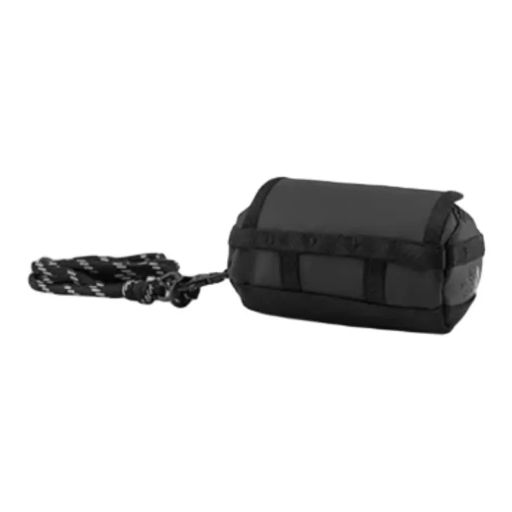 THE NORTH FACE Polyester Bag Accessory Mini Unisex Black-2