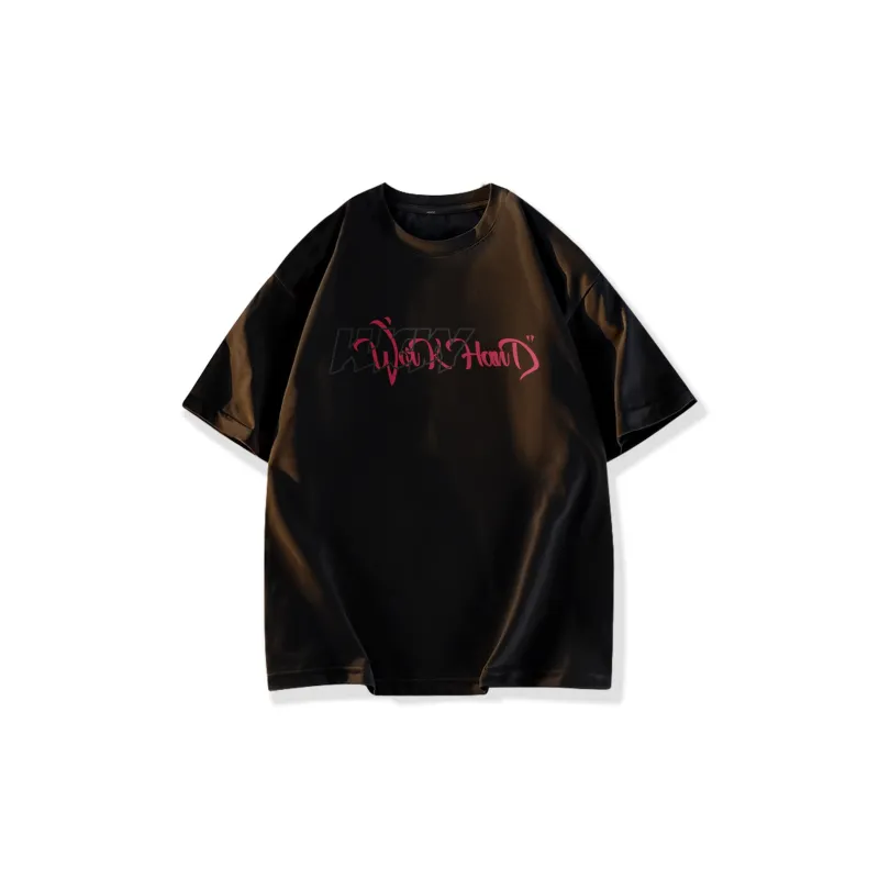 MINISO T Shirts Unisex-4