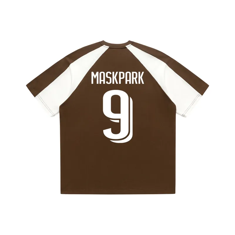MASKPARK T-Shirts Unisex-8
