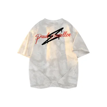 PAUL COSTELLOE T Shirts Unisex