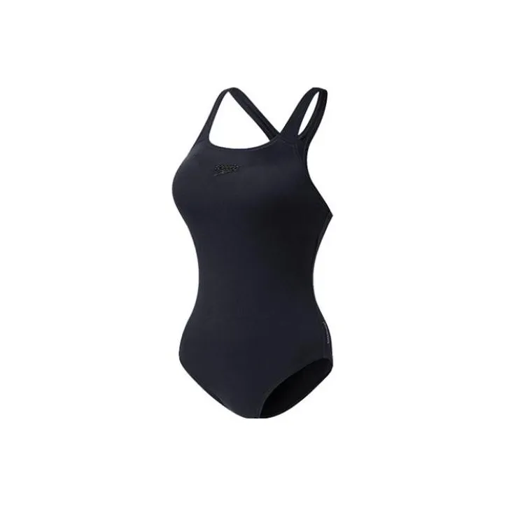 Speedo One Piece Swimsuits Women's-0