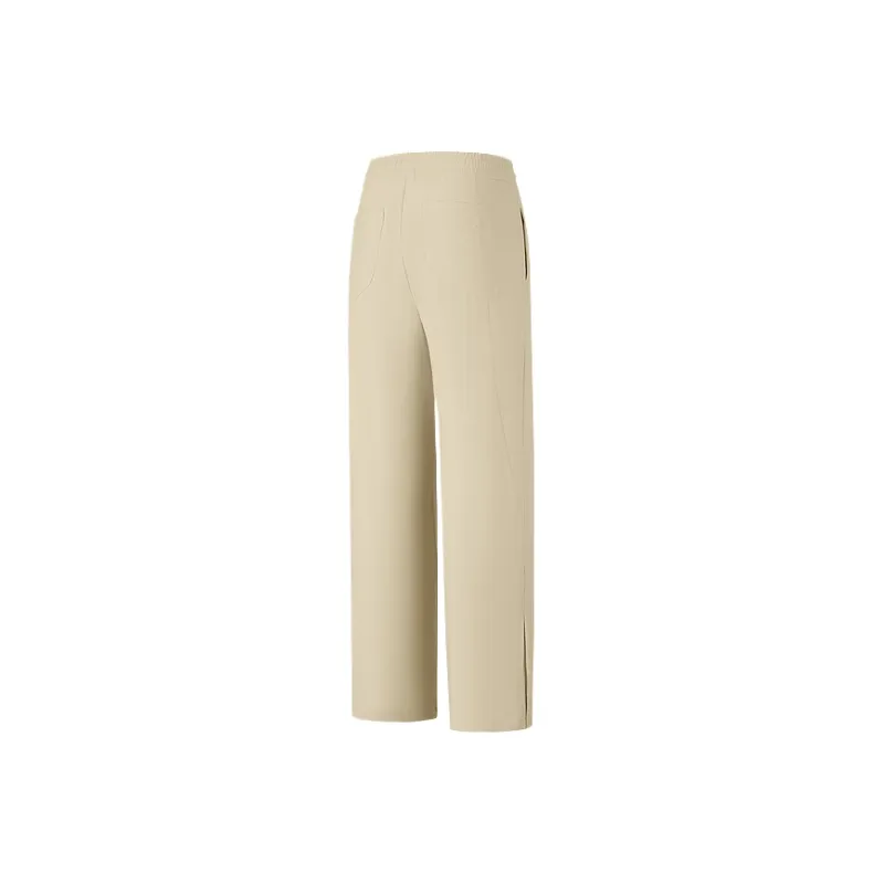 Skechers Freedom Series Casual Pants Women's Khaki-1
