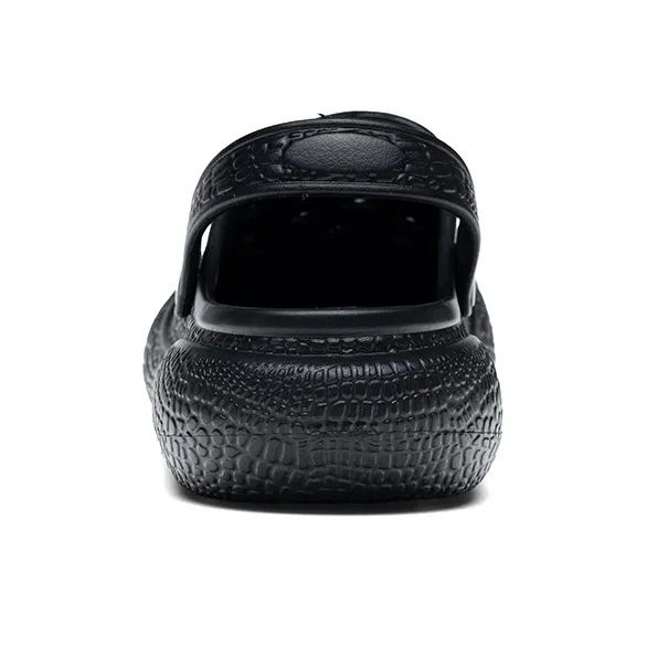 FAIRWHALE Clogs Unisex-10