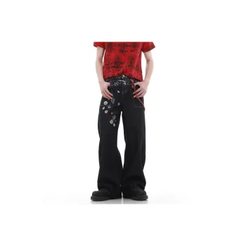 TREND ST Jeans Unisex