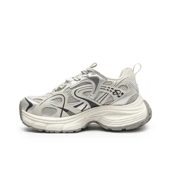 Ritai Low Top Chunky Sneakers Women's