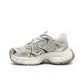 White Gray