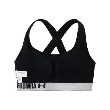 Under Armour Sports Underwear Women's Black