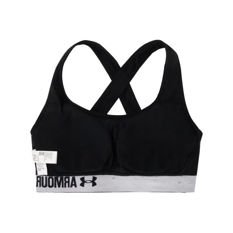 Under Armour Sports Underwear Women's Black-0