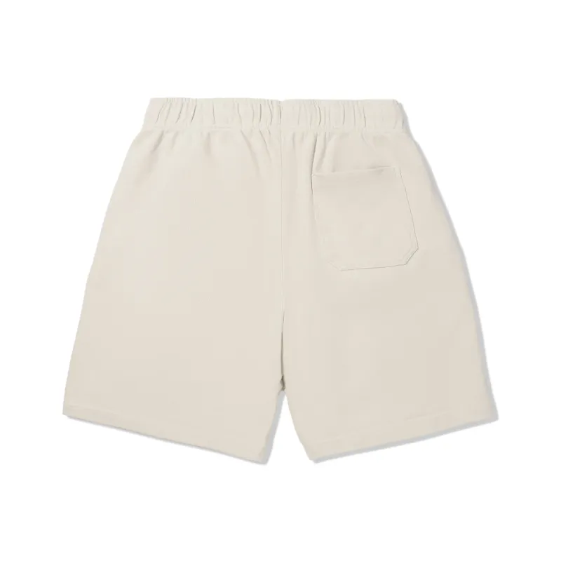 LiNing Casual Shorts Men's Pearl White-1