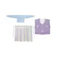 In Stock Full Set (Hair Band Not Included)