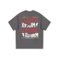 Iron Gray