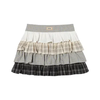 EPTISON WOMAN Casual Short Skirts Women's