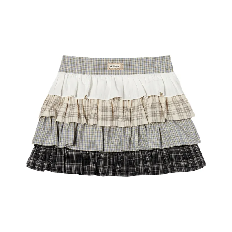 EPTISON WOMAN Casual Short Skirts Women's-0