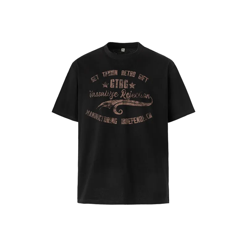 GTRG T Shirts Unisex-0