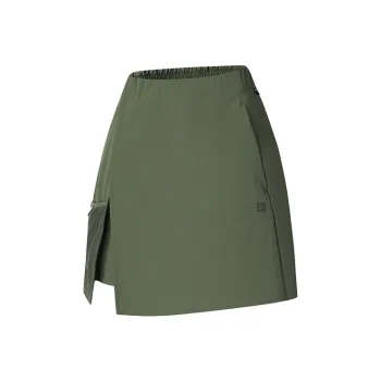 FILA EXPLORE Casual Short Skirts Women's Plant Green