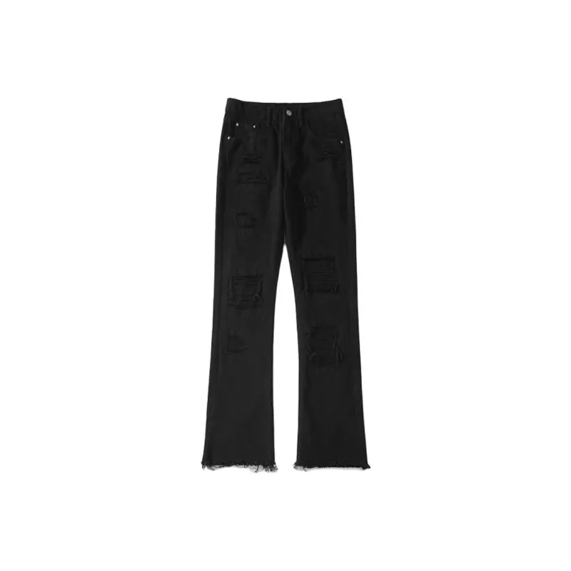 Chisportate Jeans Unisex-6
