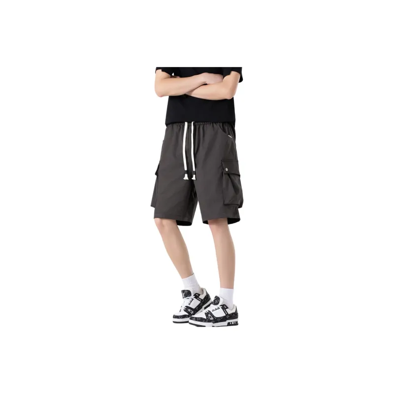 7 SEVFUN Casual Shorts Unisex-9