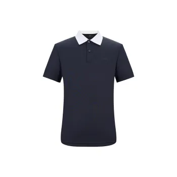 JODOLL Polo Shirts Men