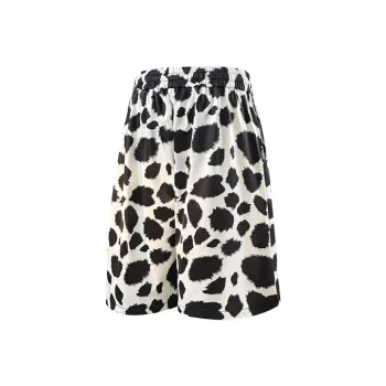 ANDEZHANMUSI Basketball Shorts Unisex