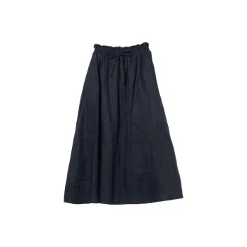 Beams Casual Long Skirts Women's